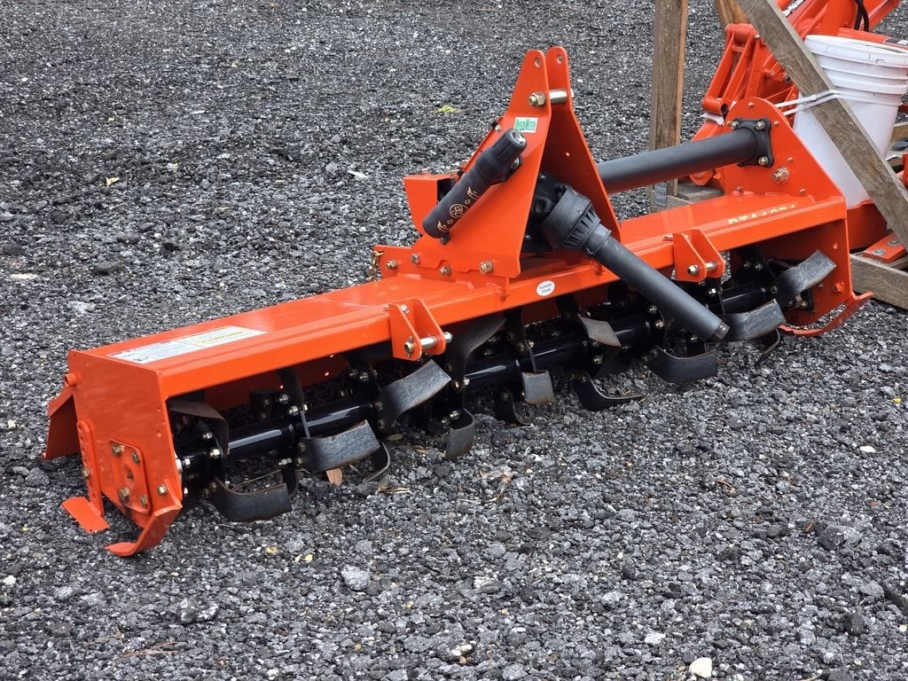 2024 Land Pride RTA1274 Equipment Image0