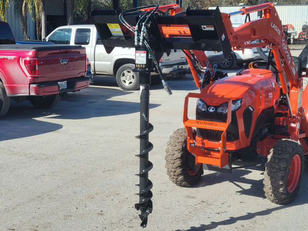 Equipment Main Image