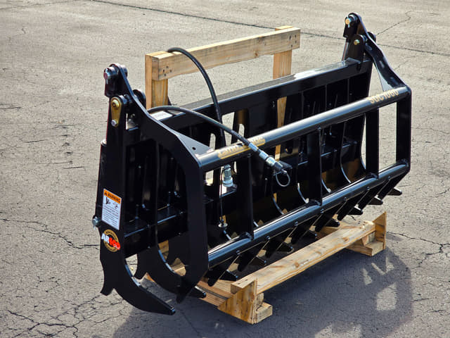 Image of Land Pride SGC1060 equipment image 1