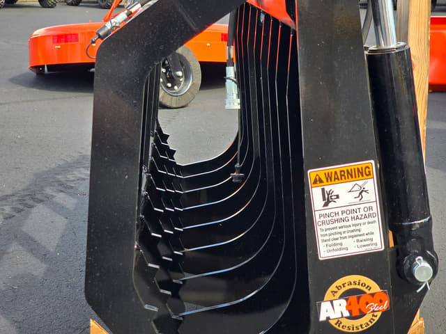 Image of Land Pride SGC1060 equipment image 3