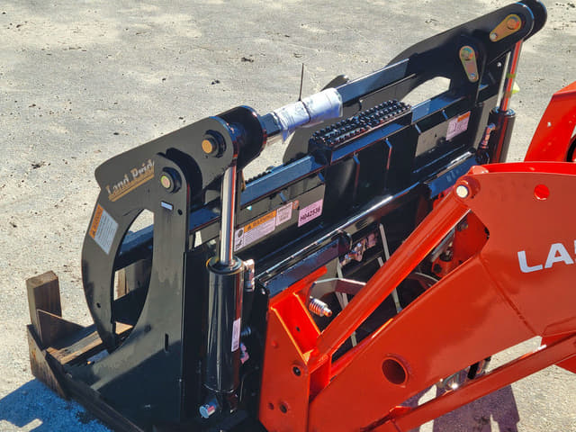 Image of Land Pride SGC1560 equipment image 2