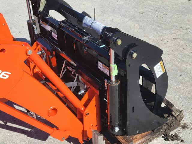 Image of Land Pride SGC1560 equipment image 3