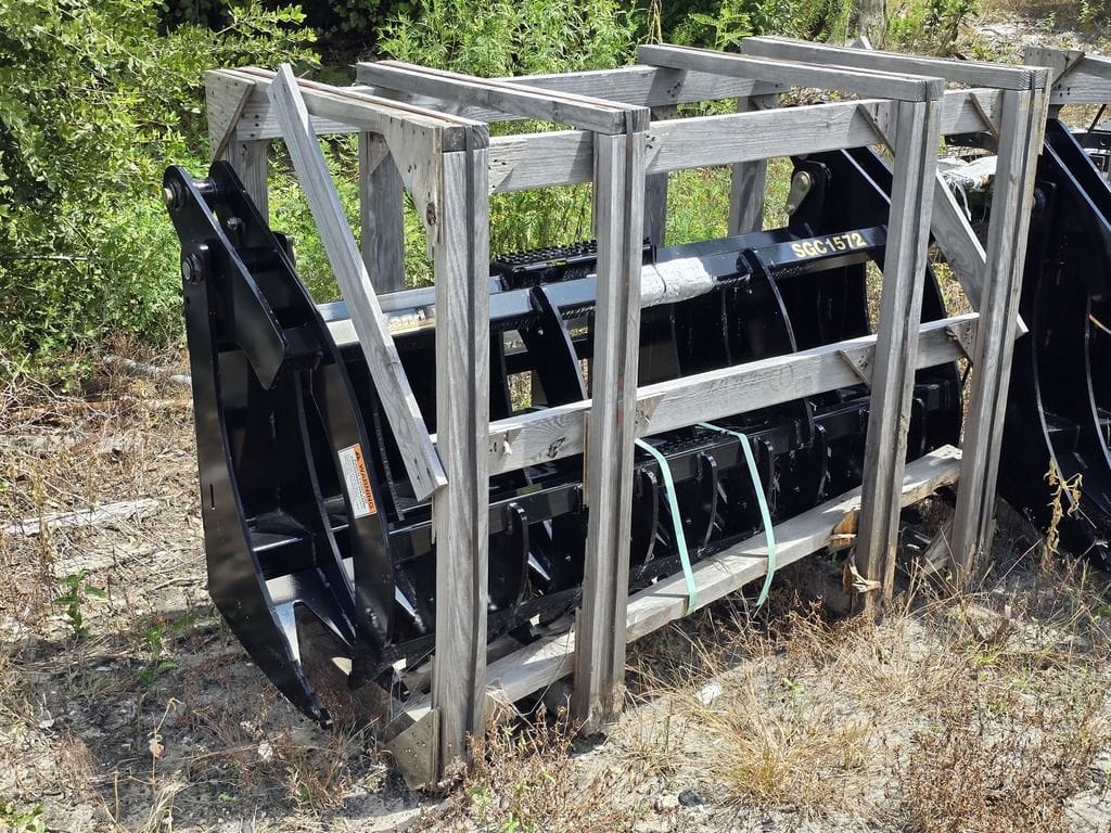 2023 Land Pride SGC1572 Equipment Image0