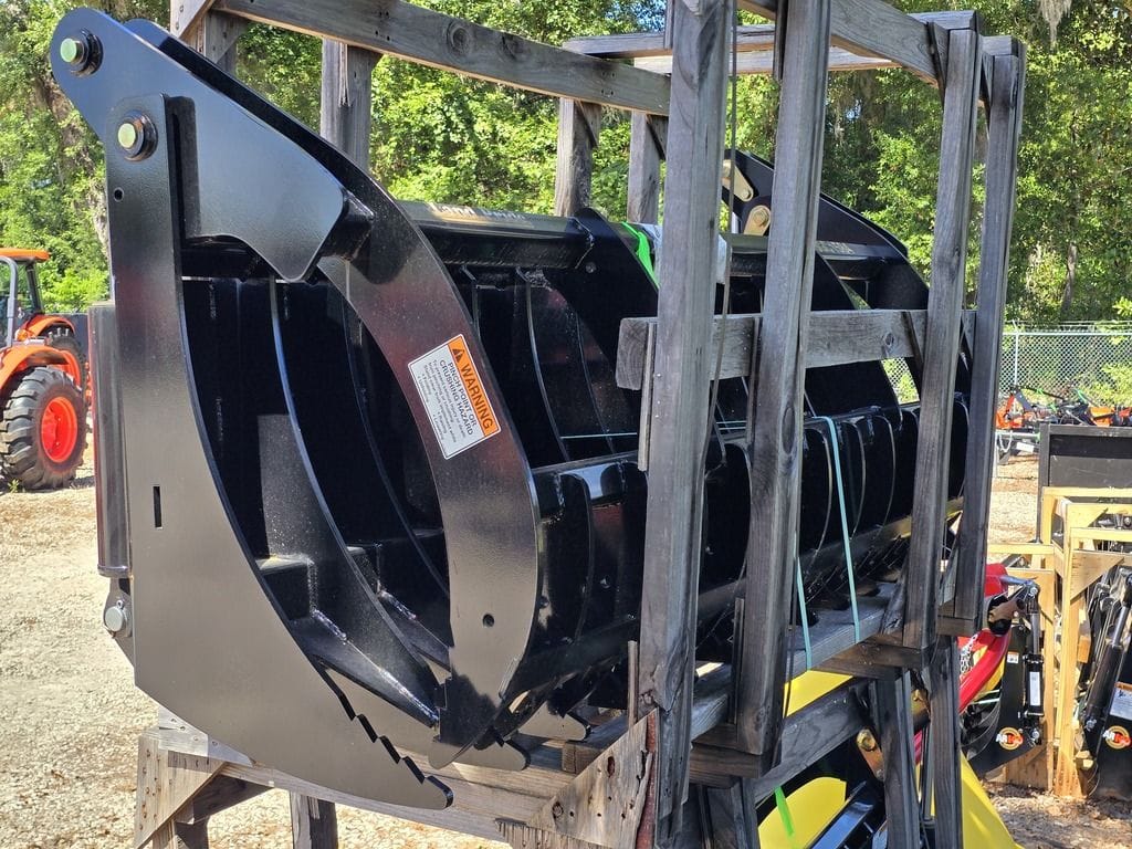 2022 Land Pride SGC1584 Equipment Image0