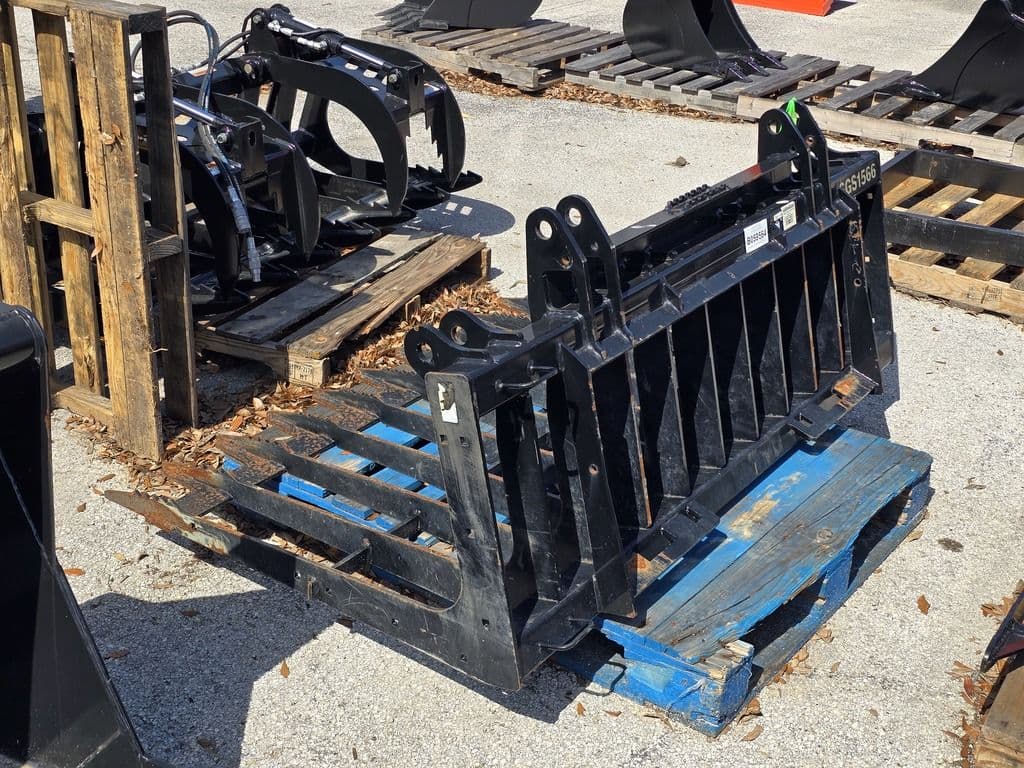 Image of Land Pride SGS1566 Image 1