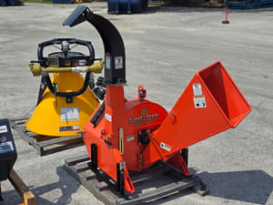 Land Pride WC1504 Image