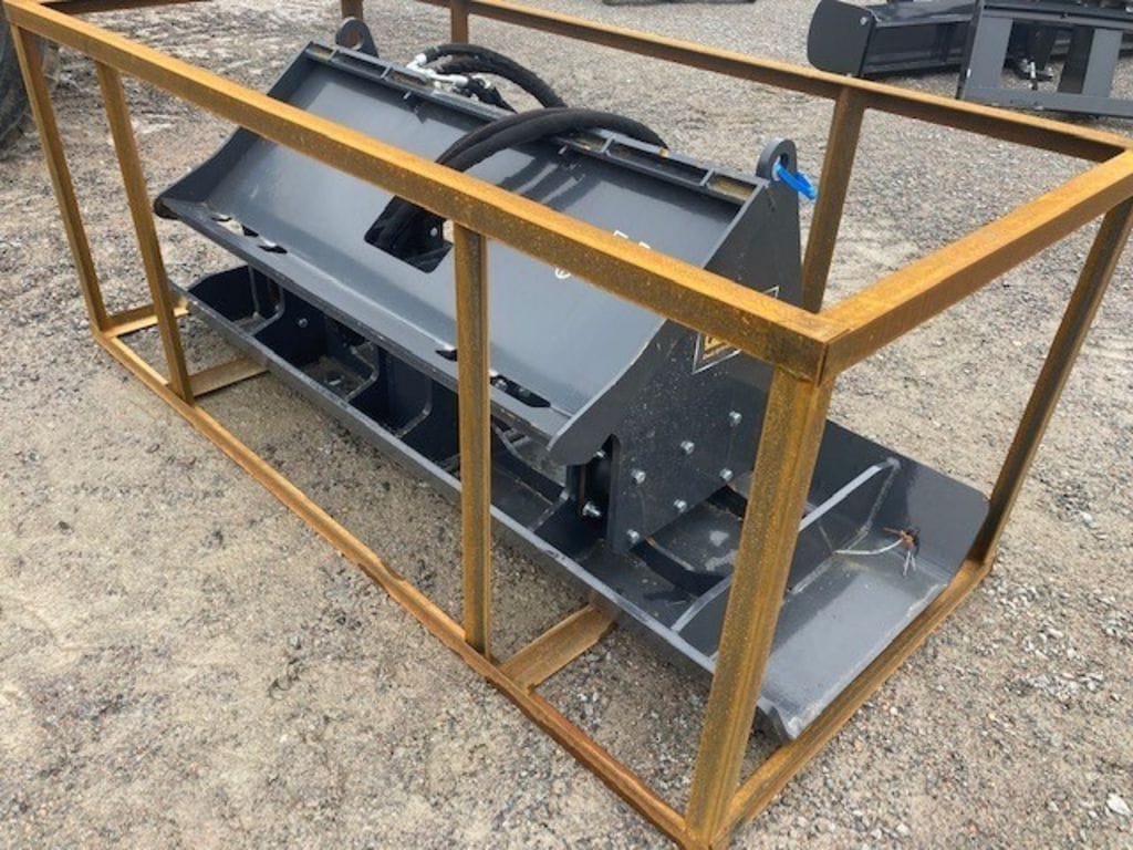 Land Honor VPC-11-72W Equipment Image0