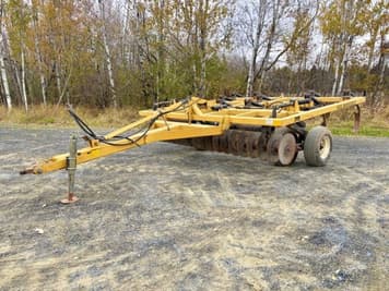 Main image Landoll 1200