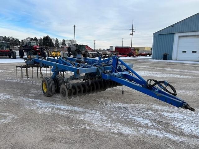 Image of Landoll 2110 equipment image 2