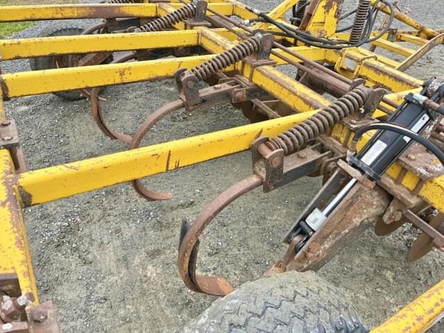 Image of Landoll 275 equipment image 3