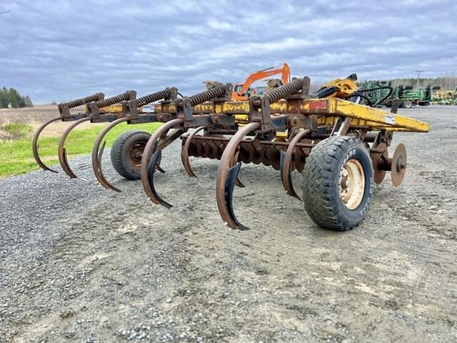 Image of Landoll 275 equipment image 1