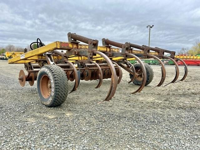 Image of Landoll 275 equipment image 2
