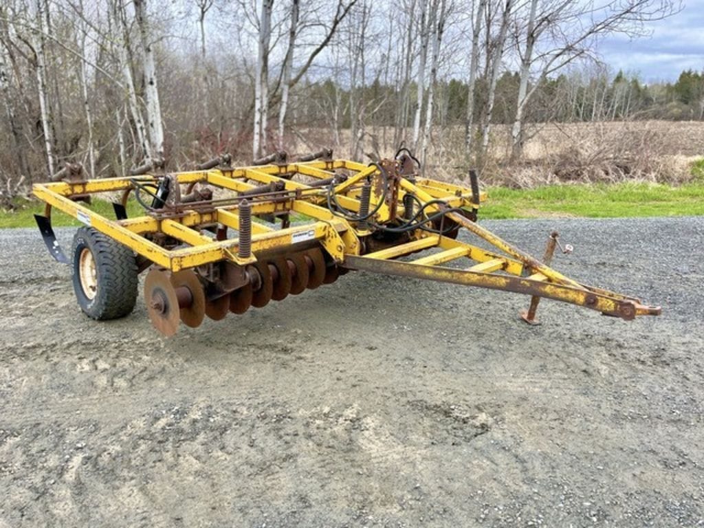 Landoll 275 Equipment Image0