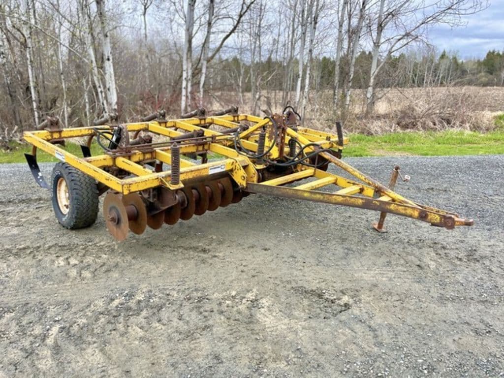 Image of Landoll 275 Primary image