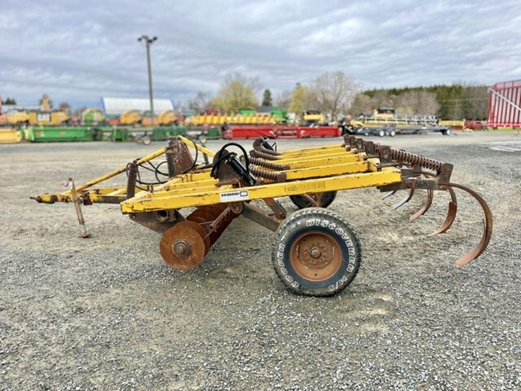 Image of Landoll 275 Primary image