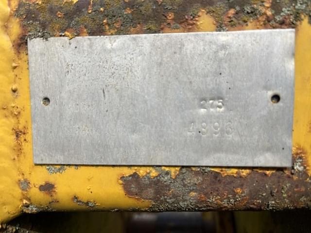Image of Landoll 275 equipment image 4