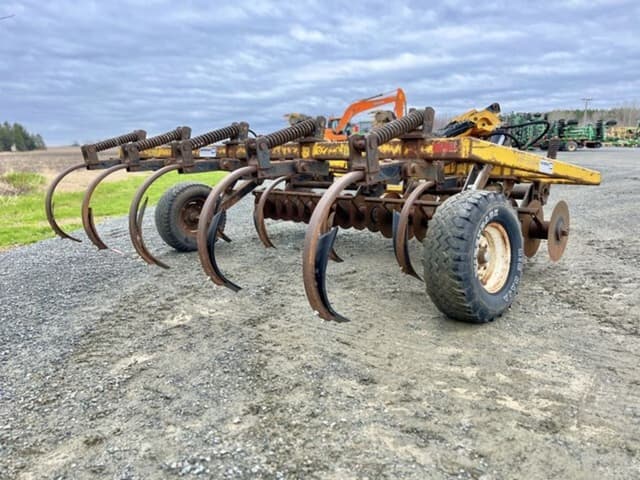 Image of Landoll 275 equipment image 4