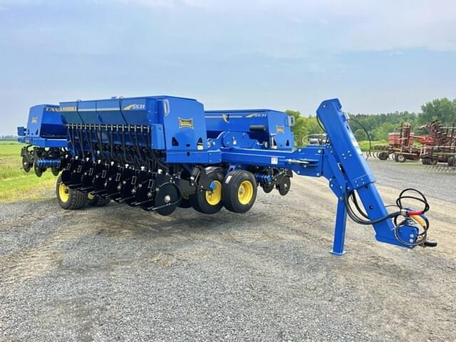 Image of Landoll 5531 equipment image 1