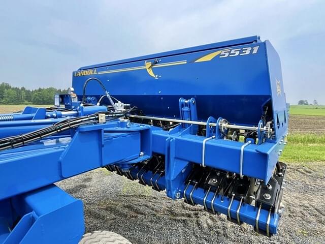 Image of Landoll 5531 equipment image 4
