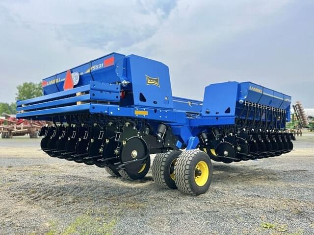 Image of Landoll 5531 equipment image 3