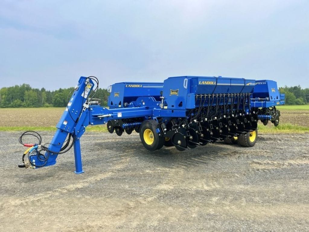 Main image Landoll 5531