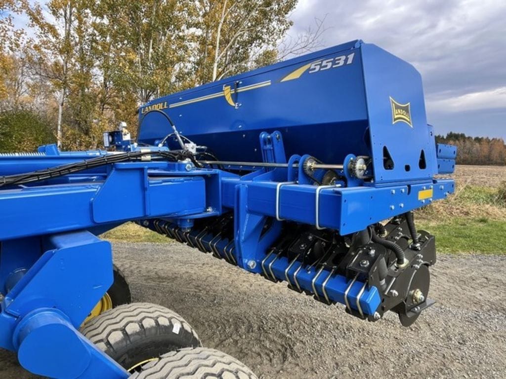 Main image Landoll 5531