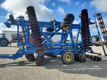 Main image Landoll 7431