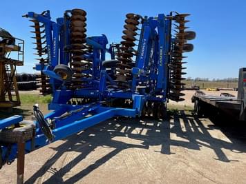 Main image Landoll 7450-49