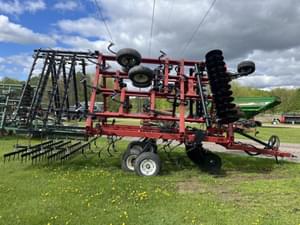 Landoll 850-25 Image