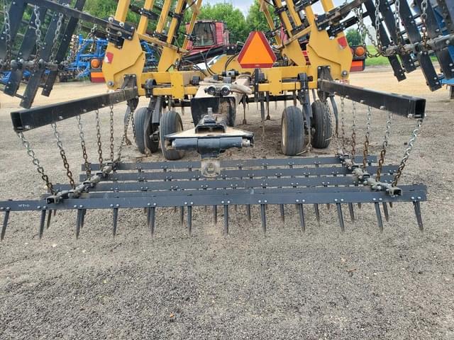 Image of Landoll 850 equipment image 2