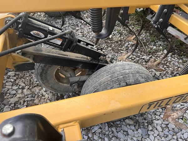 Image of Landoll 875-25 equipment image 1