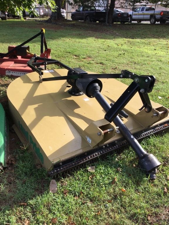 Land Pride RCF3672 Equipment Image0