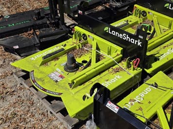 Main image Lane Shark LS-2