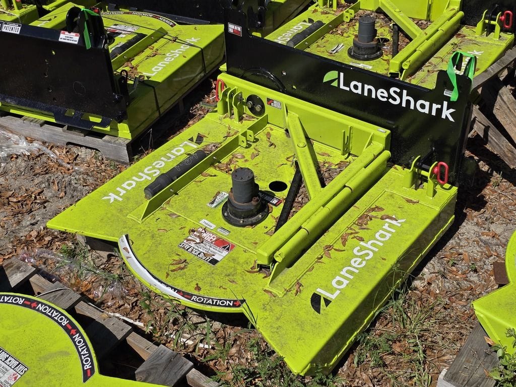 2023 Lane Shark LS-2 Equipment Image0