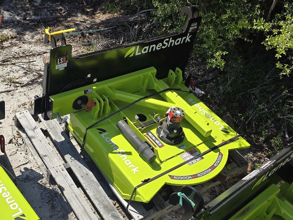 Image of Lane Shark LS-3 Image 0