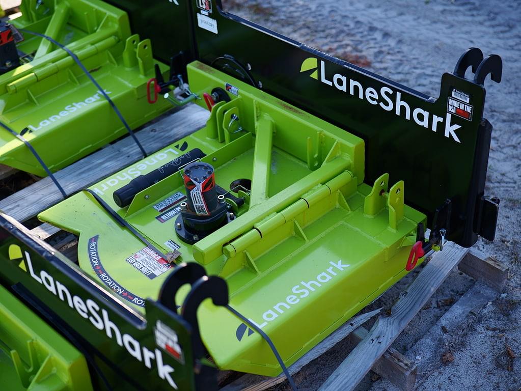 Image of Lane Shark LS-3 Image 0