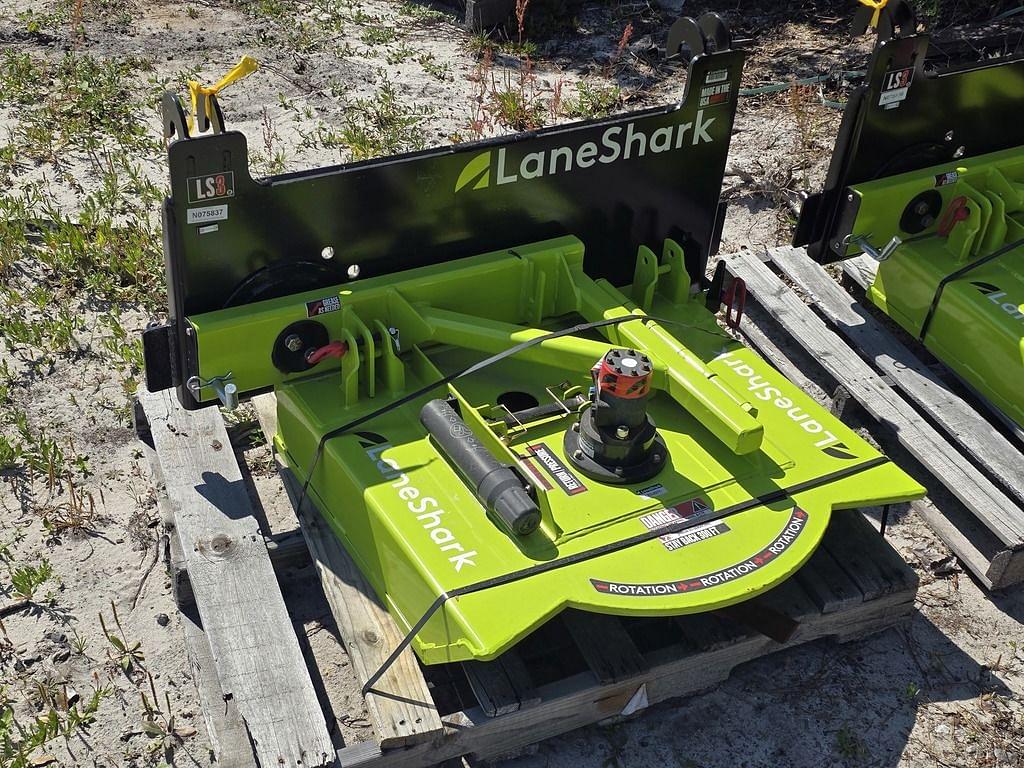 Image of Lane Shark LS-3 Image 0