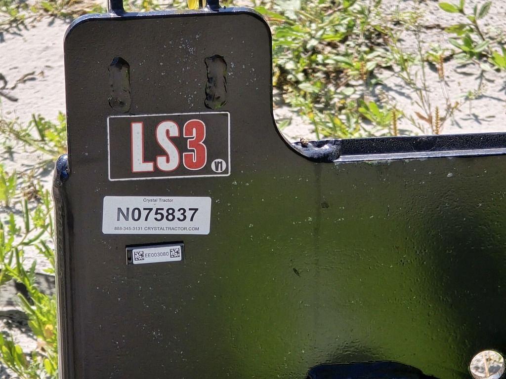 Image of Lane Shark LS-3 Image 1