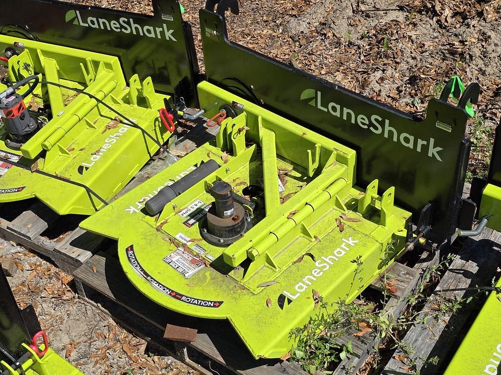 Image of Lane Shark LS-3 Primary image