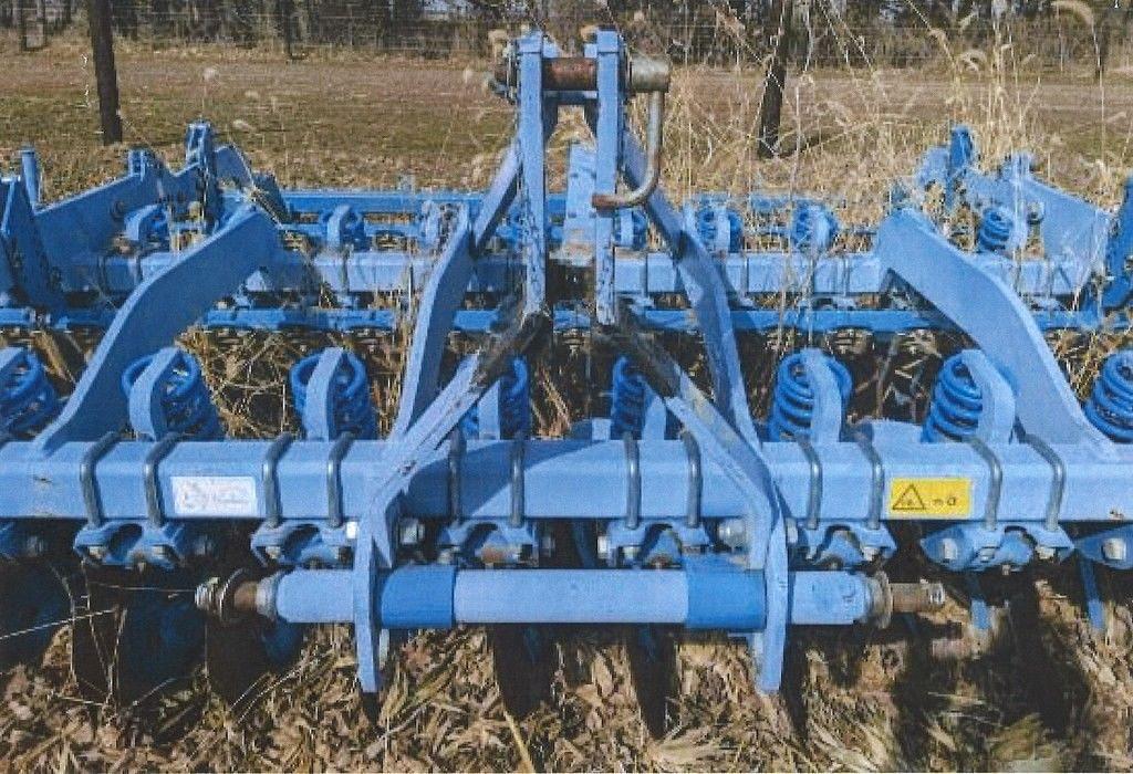 Image of Lemken Rubin 9 Primary Image