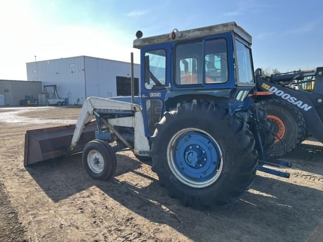 Image of Leyland 270 equipment image 1