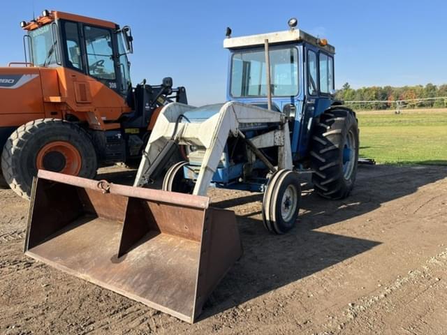 Image of Leyland 270 equipment image 2