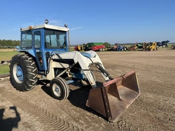 Main image Leyland 270