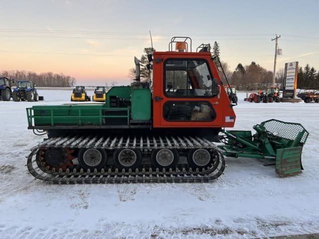 Image of LMC 1800 equipment image 2