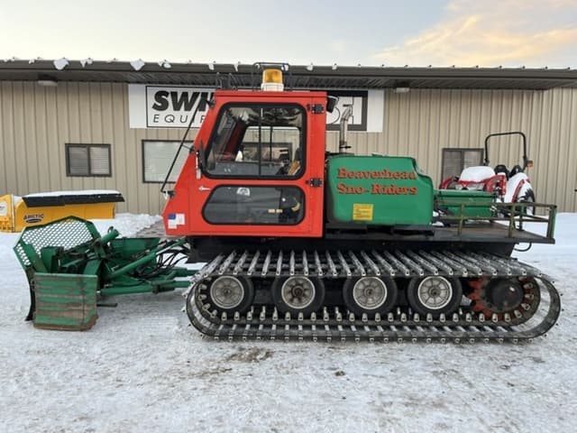 Image of LMC 1800 equipment image 1