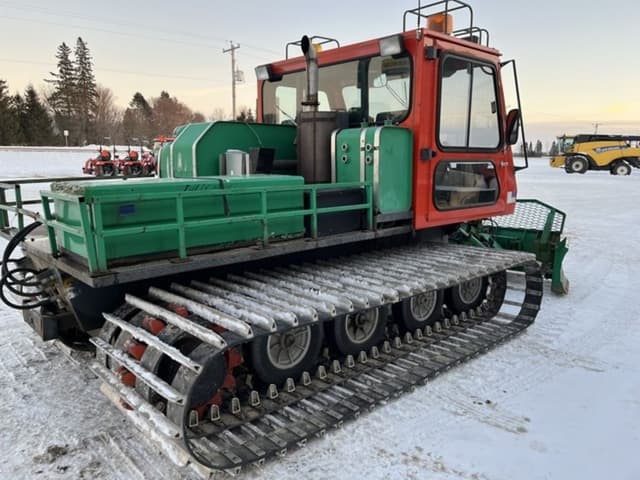 Image of LMC 1800 equipment image 4