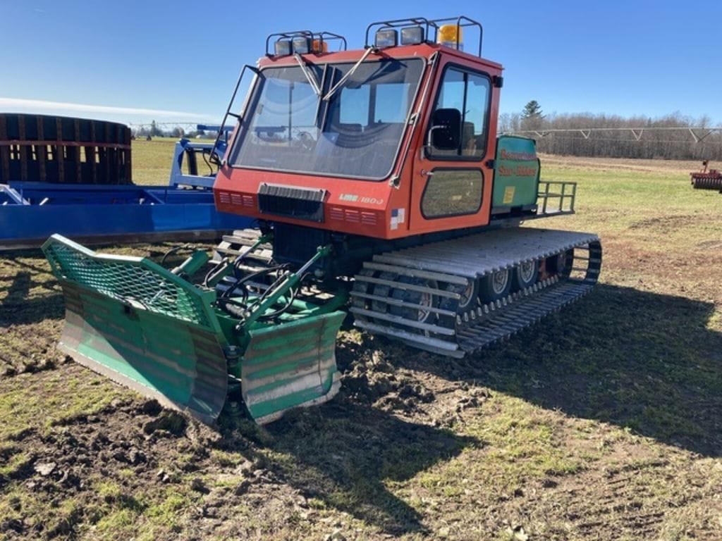 LMC 1800 Equipment Image0