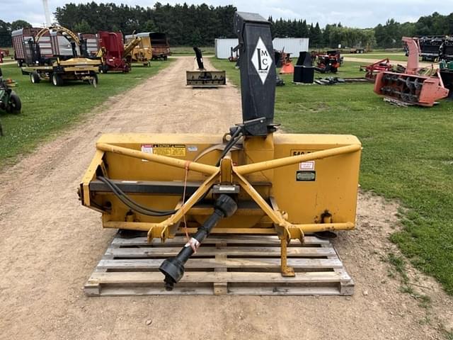 Image of Lorenz 834 equipment image 1