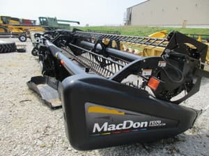 MacDon FD70 Image