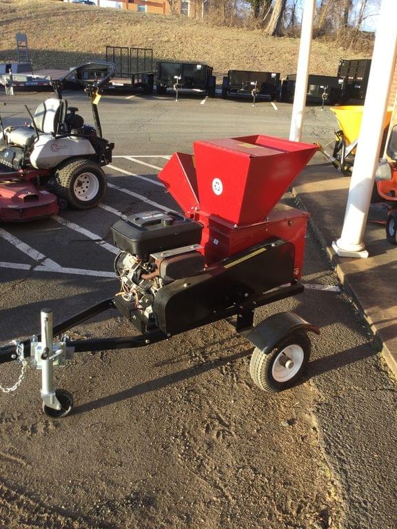 Equipment Main Image